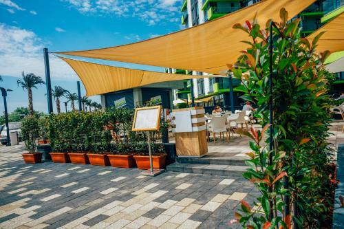 Ace Apartment Alezzi Beach