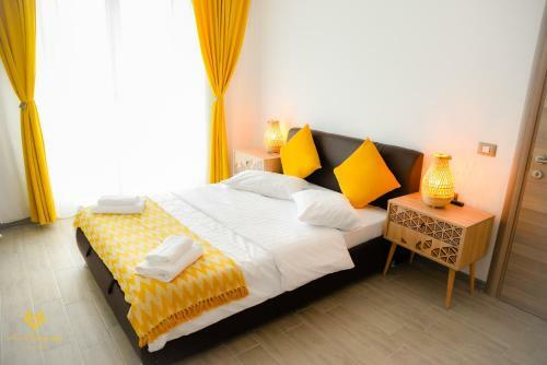 Ace Apartment Alezzi Beach