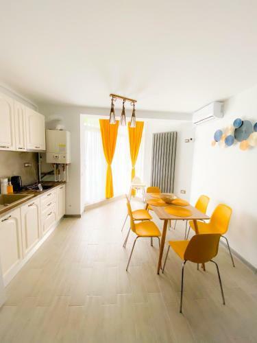 Ace Apartment Alezzi Beach
