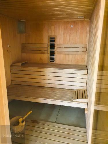 Ace Apartment Alezzi Beach