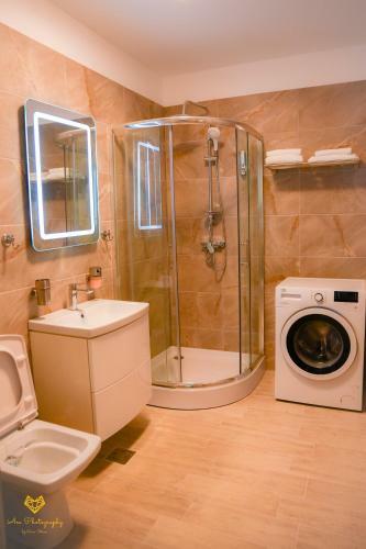 Ace Apartment Alezzi Beach