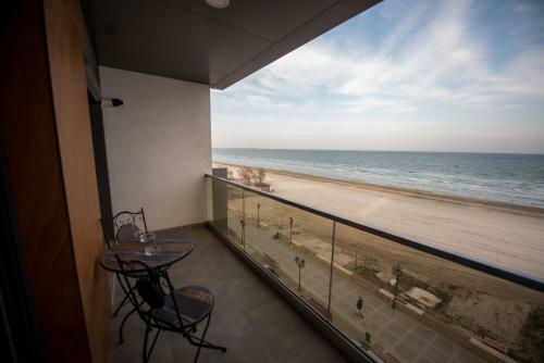 Apartamento Black Sea Booking - Munchen