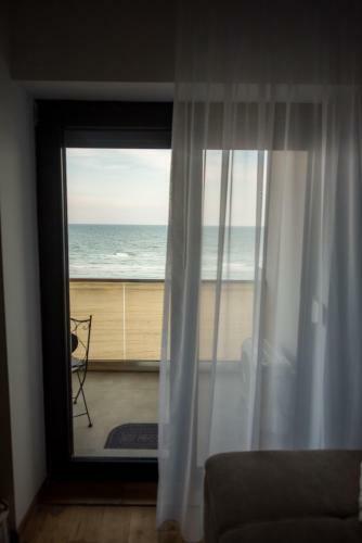 Apartamento Black Sea Booking - Munchen