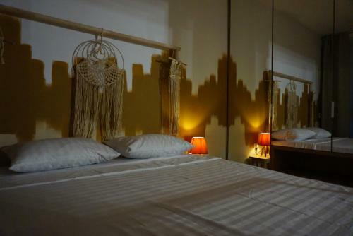 Casa Del Sol Apartment Onix