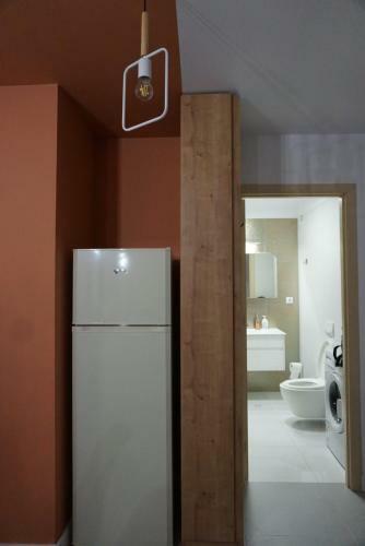 Casa Del Sol Apartment Onix
