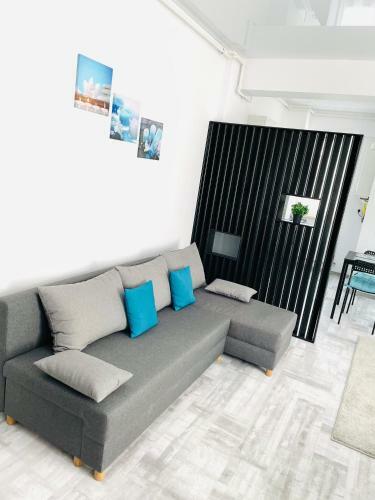 Apartamento Ddy's Studio Residence