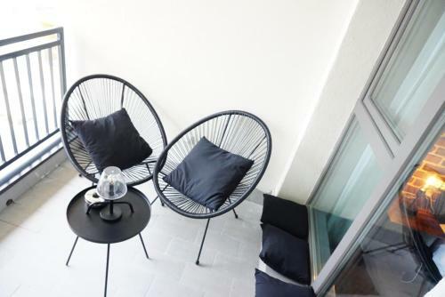 Seaside Escape Apartment Onix