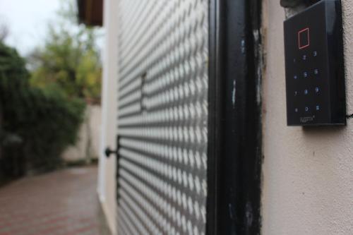 Yox Apartment 5