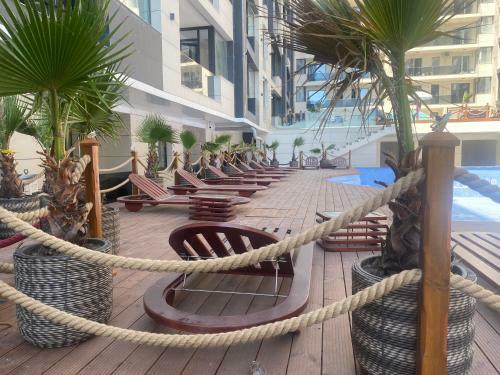 Richy By The Sea Apartment