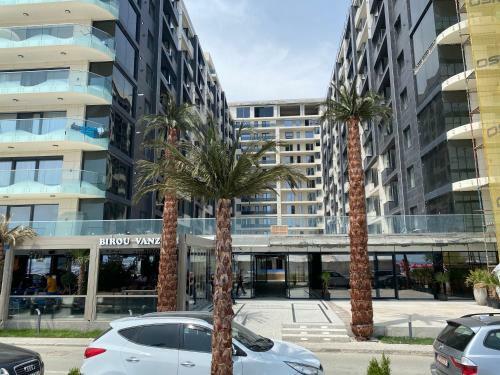 Richy By The Sea Apartment