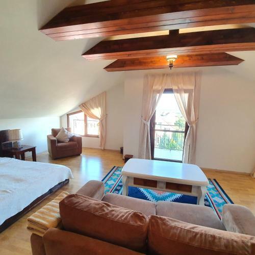 Hostal Vila De La Lugas