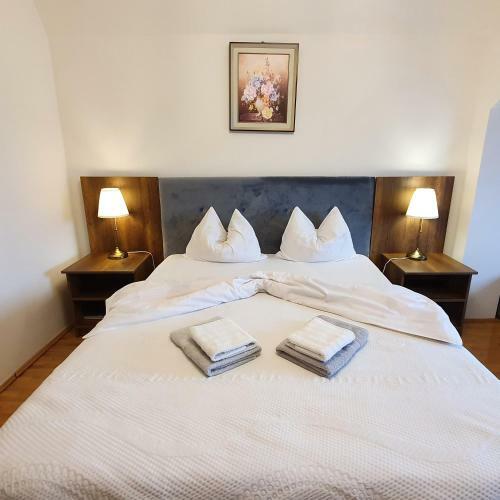 Hostal Vila De La Lugas