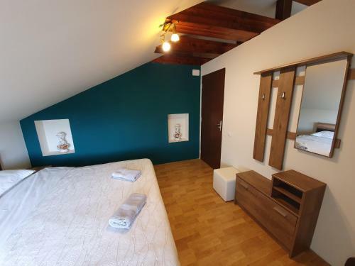 Hostal Vila De La Lugas