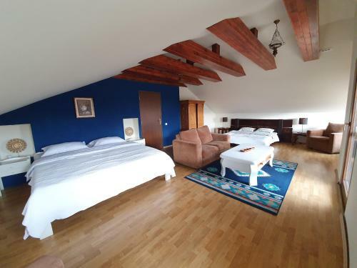 Hostal Vila De La Lugas