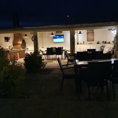 Hostal Vila De La Lugas