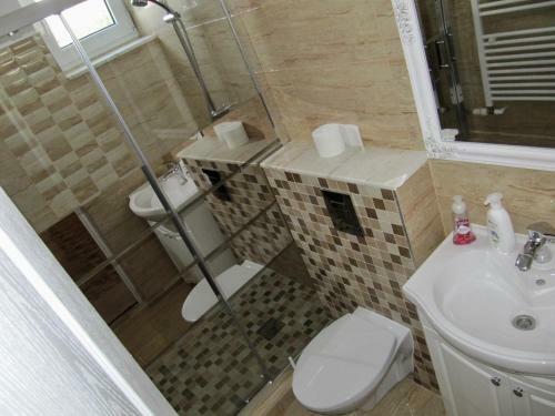 Bed & Breakfast G.eag - Premium Apartment