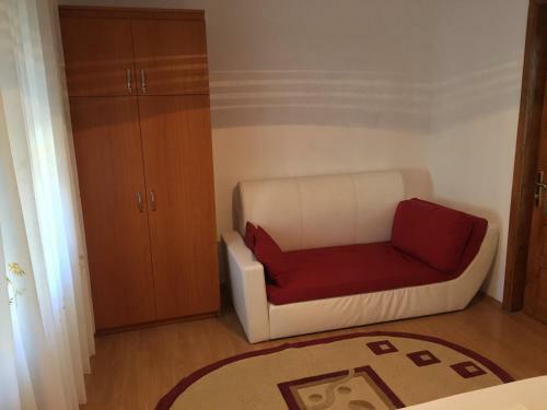 Bed & Breakfast G.eag - Premium Apartment