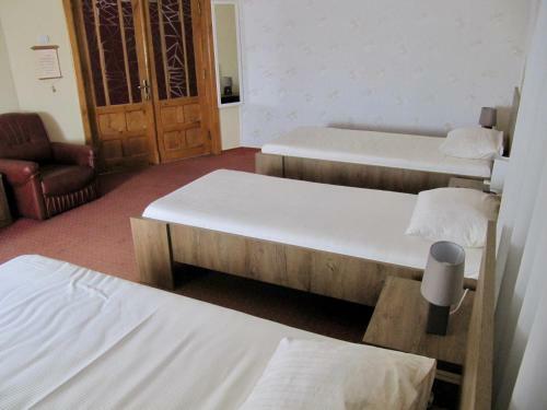 Bed & Breakfast G.eag - Premium Apartment