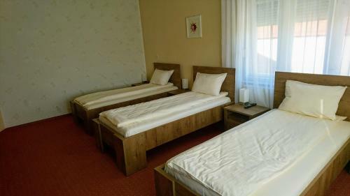 Bed & Breakfast G.eag - Premium Apartment