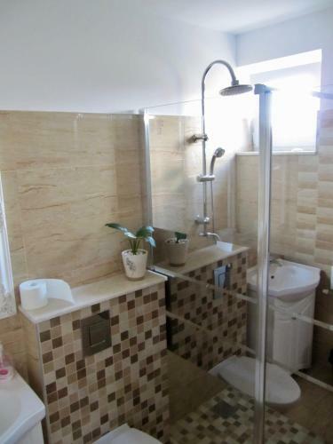 Bed & Breakfast G.eag - Premium Apartment