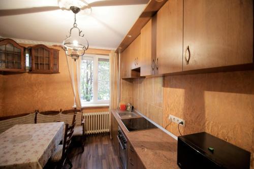 Apartamento Apt Oradea