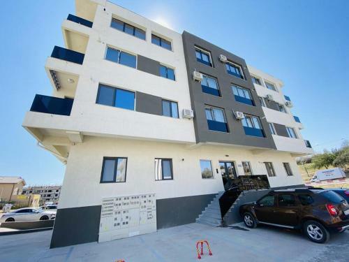 Apartamento Dream Mamaia North