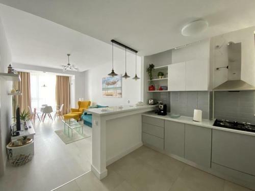 Apartamento Dream Mamaia North