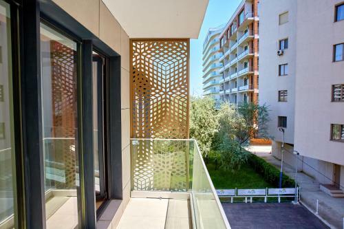 Apartamento Dream Mamaia North