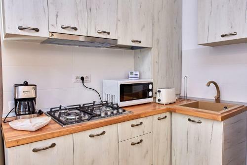 Apartamento Dream Mamaia North