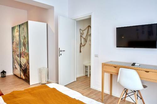 Apartamento Dream Mamaia North