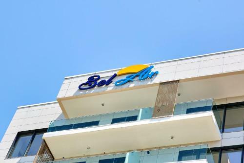 Apartamento Dream Mamaia North