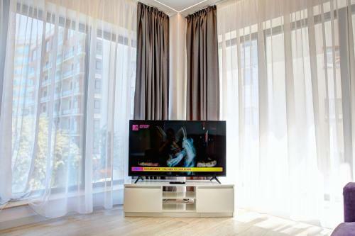 Apartamento Dream Mamaia North