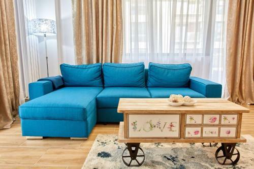 Apartamento Dream Mamaia North