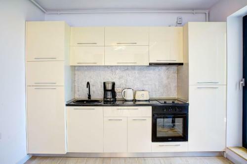 Apartamento Dream Mamaia North