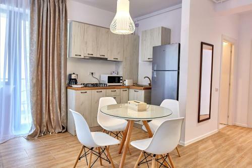 Apartamento Dream Mamaia North