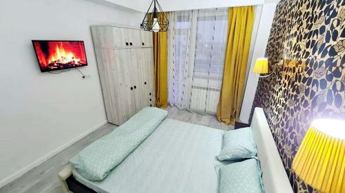 Apartament Mamaia Nord