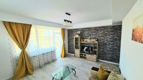 Apartament Mamaia Nord