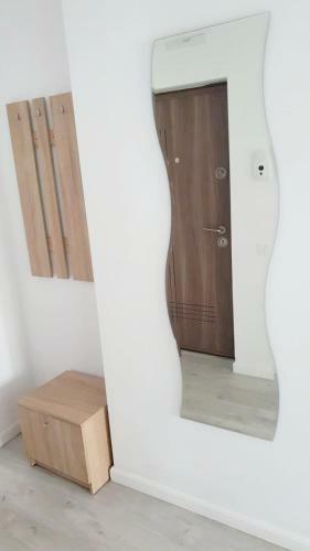 Apartament Mamaia Nord