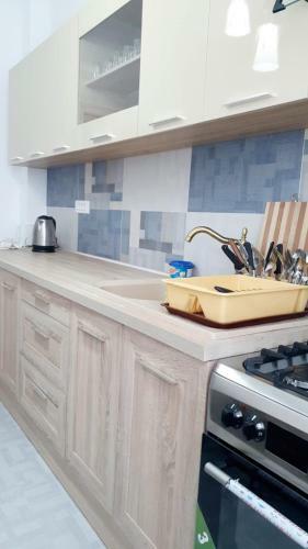 Apartament Mamaia Nord