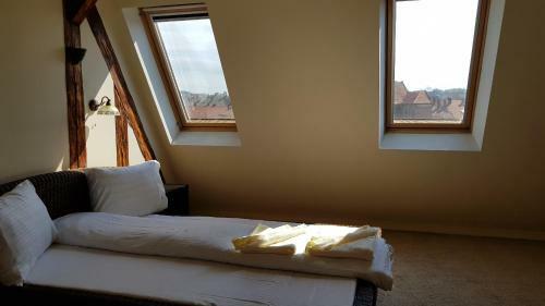 Apartament Central Oradea