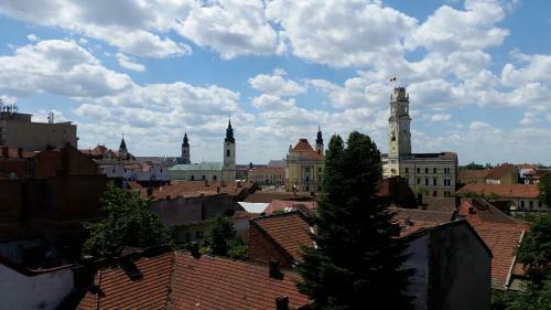 Apartament Central Oradea