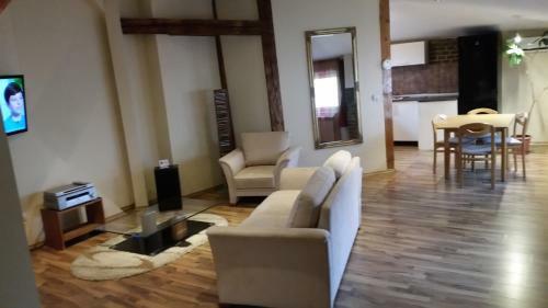 Apartament Central Oradea