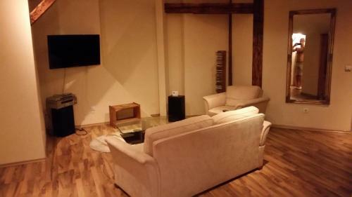 Apartament Central Oradea