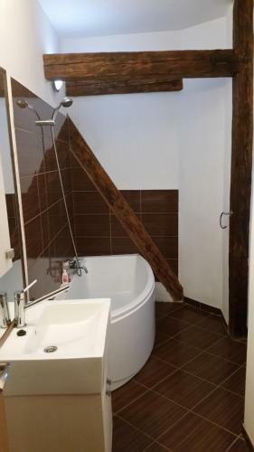 Apartament Central Oradea