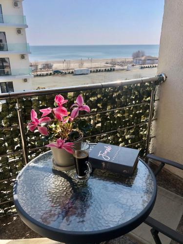 Apartamento By The Sea