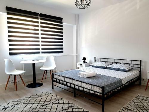 Apartamento Alesia