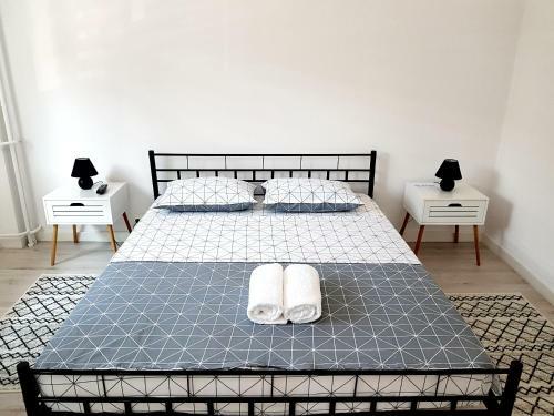 Apartamento Alesia
