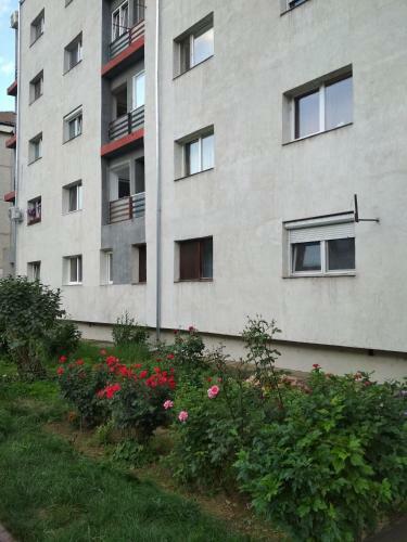 Apartamento Alesia