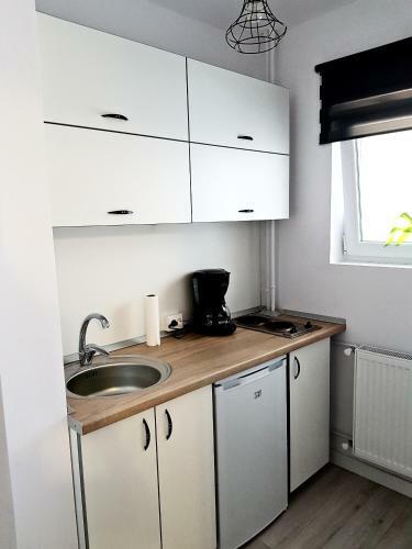 Apartamento Alesia