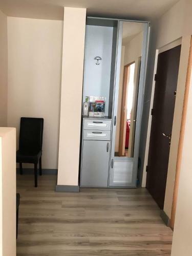 Boulevard Apartment